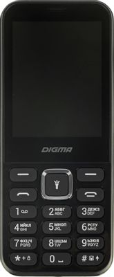 Инструкция, руководство по эксплуатации для сотовый телефон Digma Linx ...