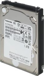 Жесткий диск Toshiba AL15SEB18EQ, 1.8ТБ