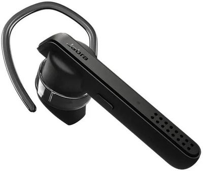 Обзор товара гарнитура bluetooth Jabra Talk 45, моно, черный  [100-99800902-60] (1620312) в интернет-магазине СИТИЛИНК