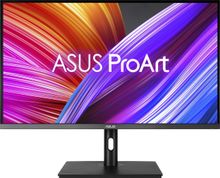 Изображение товара 32" Монитор ASUS ProArt PA32UCR-K,  3840x2160,  IPS,  3хHDMI,  1хDP,  черный [90lm03h3-b02370]