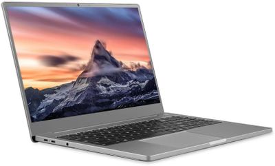 Ноутбук ROMBICA MyBook Zenith 15.6", IPS, AMD Ryzen 9 5900HX 3.3ГГц, 8 ...