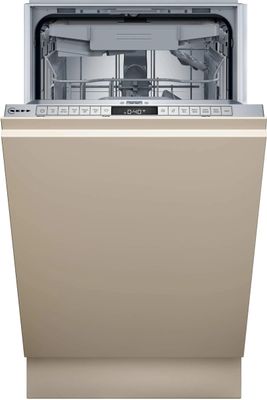 Отзывы на Встраиваемая посудомоечная машина NEFF S875EMX05E, узкая ...