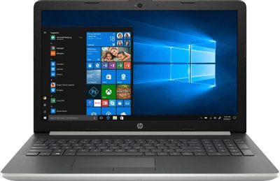 HP 15 da1021ur 15.6