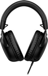 Гарнитура игровая HYPERX Cloud III, проводные, черный