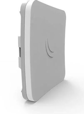 Точка доступа MIKROTIK SXTsq 5 ac, серый [rbsxtsqg-5acd] – купить в ...