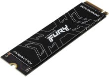 SSD накопитель Kingston Fury Renegade SFYRD/2000G 2ТБ