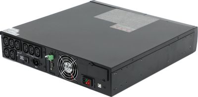 ИБП POWERCOM Sentinel SNT-1000, 1000ВA – купить в Ситилинк | 1456275
