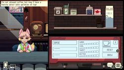 Игра CHORUS WORLDWIDE Coffee Talk Tokyo, для ПК, регион: Россия,СНГ