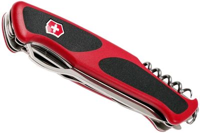 Victorinox rangergrip hunter cheap