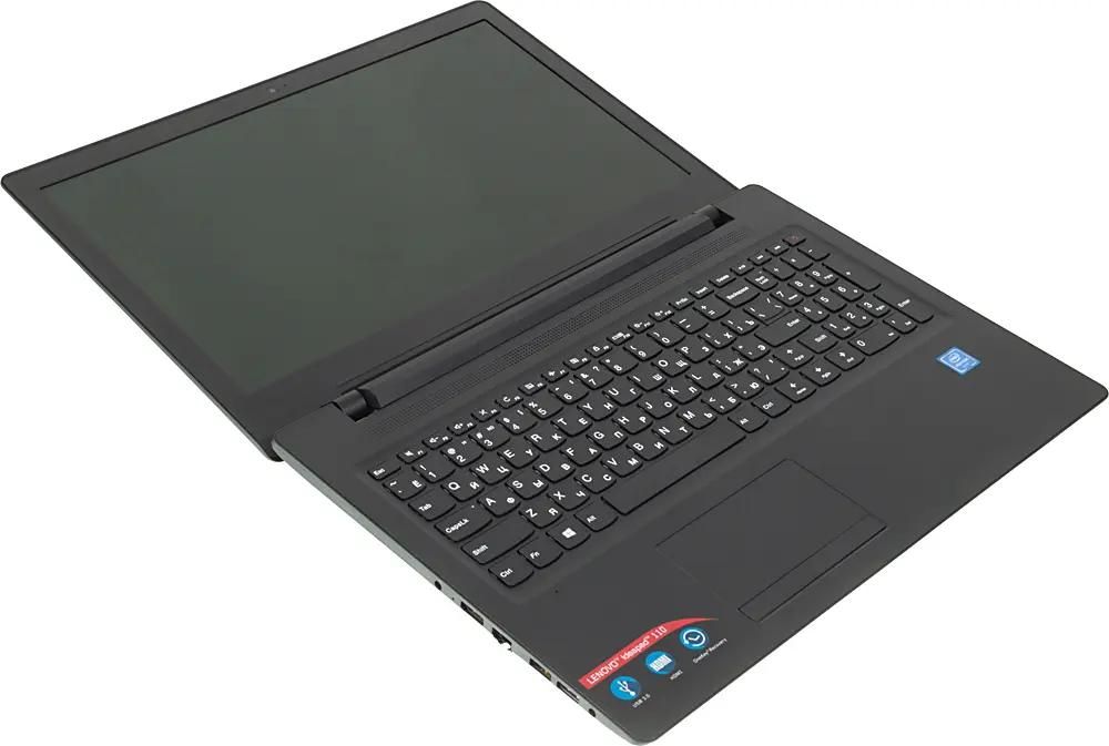 Lenovo IdeaPad 110 15IBR 80T70047RK 15.6