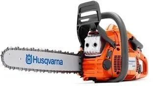Бензопила Husqvarna 445e II [9671566-75]