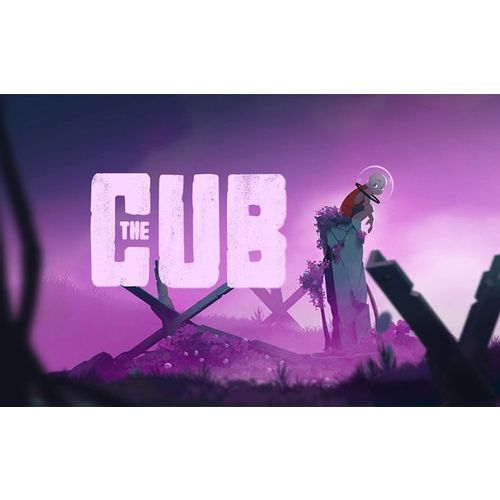 Игра UNTOLD TALES The Cub, для ПК, регион: Россия,СНГ, английская версия