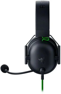 Razer Blackshark V2 X rz04 03240100 r3m1 1854611