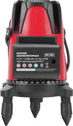 Лазерный уровень MTX MFL 35014