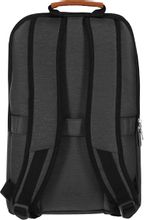Рюкзак 15.6" SunWind SWP15A03GY, темно-серый