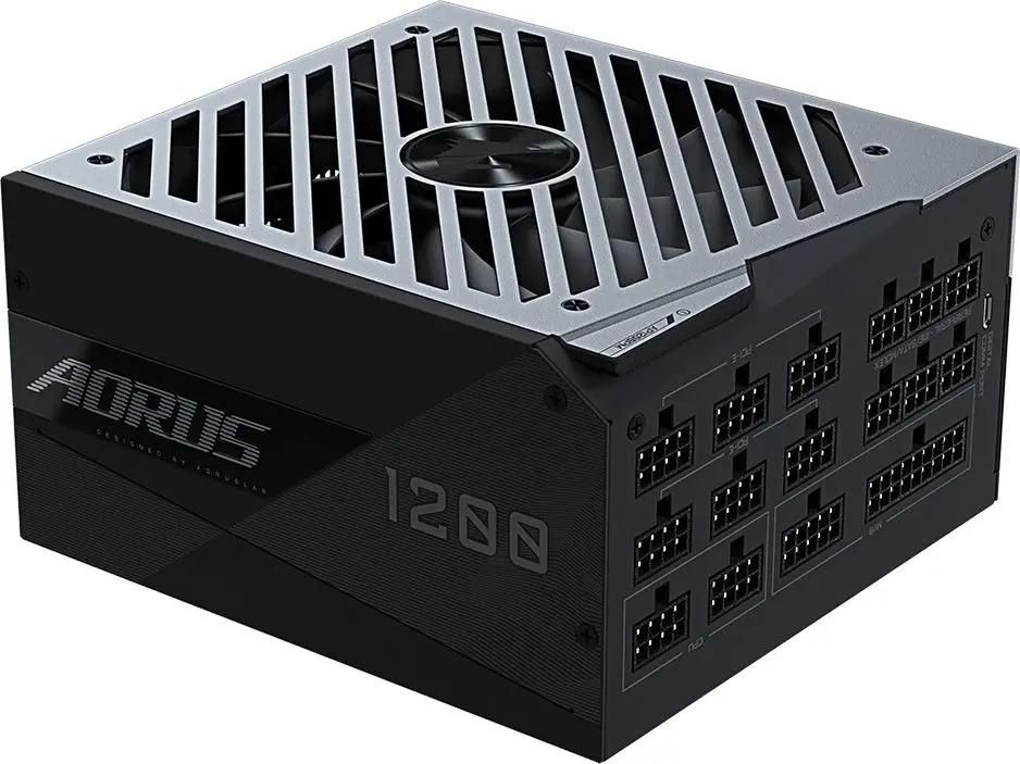 Gigabyte GP AP1200PM 1200 140 retail 1624953
