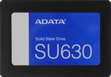 Изображение товара SSD накопитель A-Data Ultimate SU630 1.92ТБ SATA III 2.5" для ПК и ноутбука