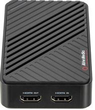 Карта видеозахвата AVerMedia Live Gamer Ultra GC553