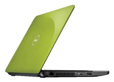 Dell Inspiron 1110 11.6