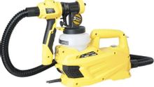 Изображение товара Краскопульт HANSKONNER HSG9670B мощный и регулируемый