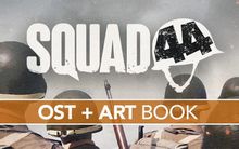 Изображение товара Дополнение к игре OFFWORLD INDUSTRIES Squad 44 Supporter Edition Upgrade для ПК Россия