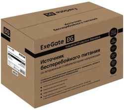 ИБП EXEGATE SpecialPro EP212521RUS