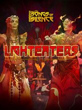 Изображение товара Дополнение к игре CHIMERA ENTERTAINMENT Songs of Silence - Lighteaters, для  ПК,  регион: Россия,СНГ,  RUS (интерфейс и субтитры)