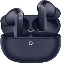 Изображение товара Наушники Huawei Freebuds Pro 5 Sax-T110, Bluetooth, внутриканальные, синий [55038979]