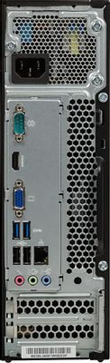 Компьютер Lenovo IdeaCentre 510S-08ISH, Intel Core i5 6400, DDR4