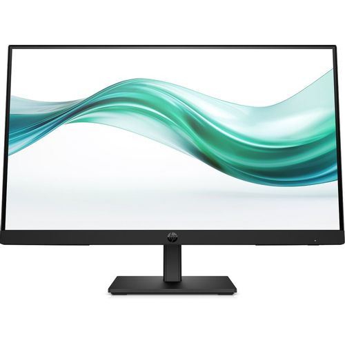 21.5" Монитор HP 3 Pro 322ph, 1920x1080, IPS, 100Гц, 1хHDMI, 1хDP, черный [b0bn7as]