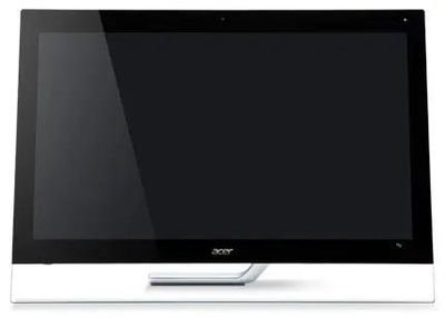 Моноблок Acer Aspire 7600U, Intel Core i5, 8ГБ, 1ТБ, NVIDIA, Windows 8 ...