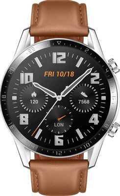 Huawei Watch GT 2 LTN B19V 46 1.39