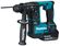 Изображение товара Перфоратор Makita DHR171RTJ Li-Ion, 5Ач