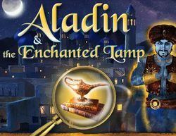 Изображение товара Игра MicroIDS Aladin & the Enchanted Lamp Приключения на ПК Изображение товара Игра MicroIDS Aladin & the Enchanted Lamp Приключения на ПК