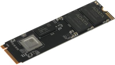 SSD накопитель A-Data XPG Gammix S50 Lite AGAMMIXS50L-512G-CS