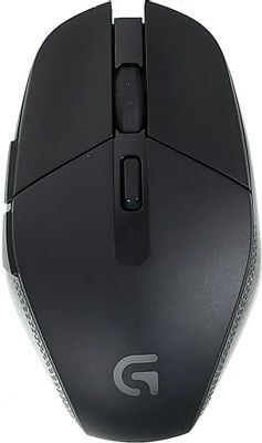 Logitech g302 online