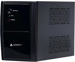 ИБП AZERTY UPU-1200U