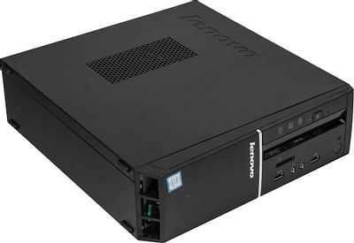Компьютер Lenovo IdeaCentre 510S-08ISH, Intel Core i5 6400, DDR4