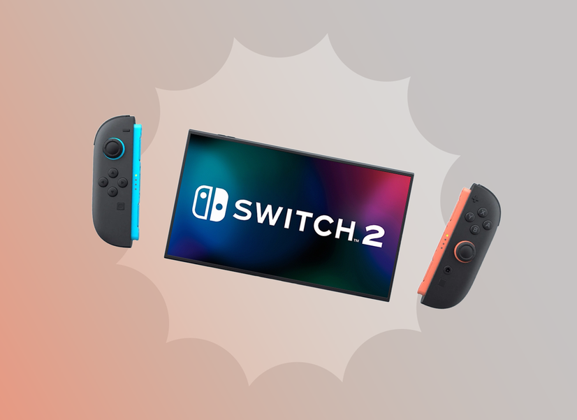Предварительный обзор Nintendo Switch 2 
