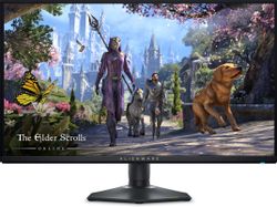 Монитор Dell Alienware AW2725QF — фото 1