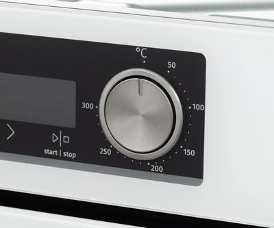 Аксессуары для духовой шкаф Gorenje BOS6737E06WG, белый/нержавеющая сталь  (1496132) купить в интернет-магазине СИТИЛИНК