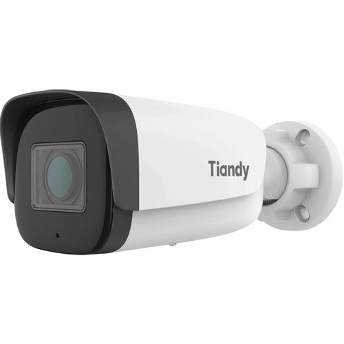 Камера видеонаблюдения IP TIANDY TC-C34US 2GTB-2812, 2560х1440 pix, 2.8-12 мм, белый
