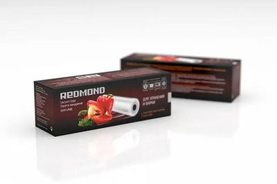 Обзор товара пакет Redmond RAM-VR01 (372879) в интернет-магазине СИТИЛИНК