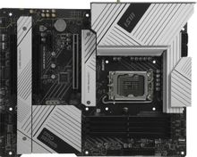 Изображение товара Материнская плата MSI PRO Z790-A MAX WIFI, Socket LGA 1700, Intel Z790, ATX, Ret