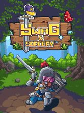 Изображение товара Игра TINYBUILD Swag And Sorcery для ПК Русская версия цифровое издание