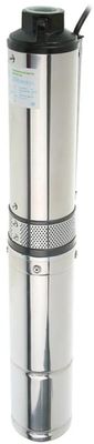 Обзор товара садовый насос OASIS SNR 85/35, скважинный [sn-85/35 ...