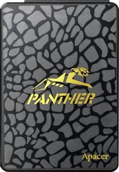 240ГБ SSD накопитель Apacer AS340 Panther 2.5"