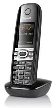 Дополнительная трубка Gigaset C610H – купить в Ситилинк | 635727