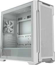 Изображение товара Корпус mATX Gigabyte C102W GB-C102GI, Midi-Tower, без БП,  белый [28300-c102w-2crr]