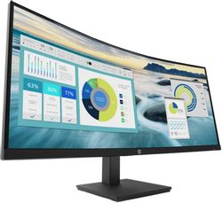34" Монитор HP P34hc G4, 3440x1440